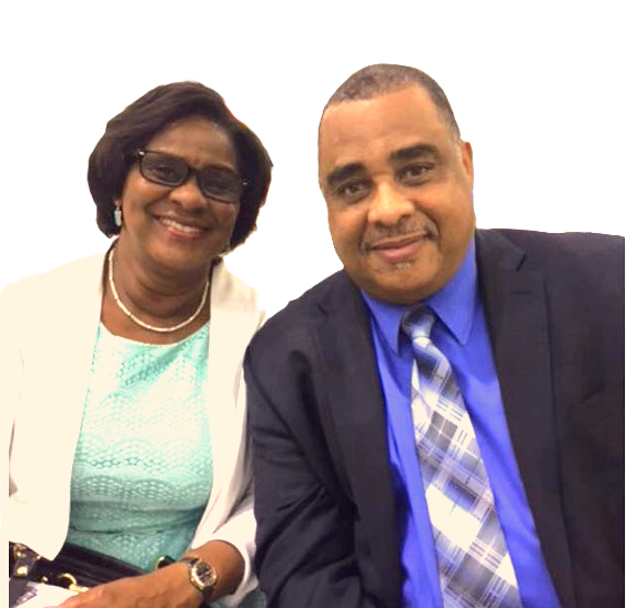 Rev. Donald Lawrence